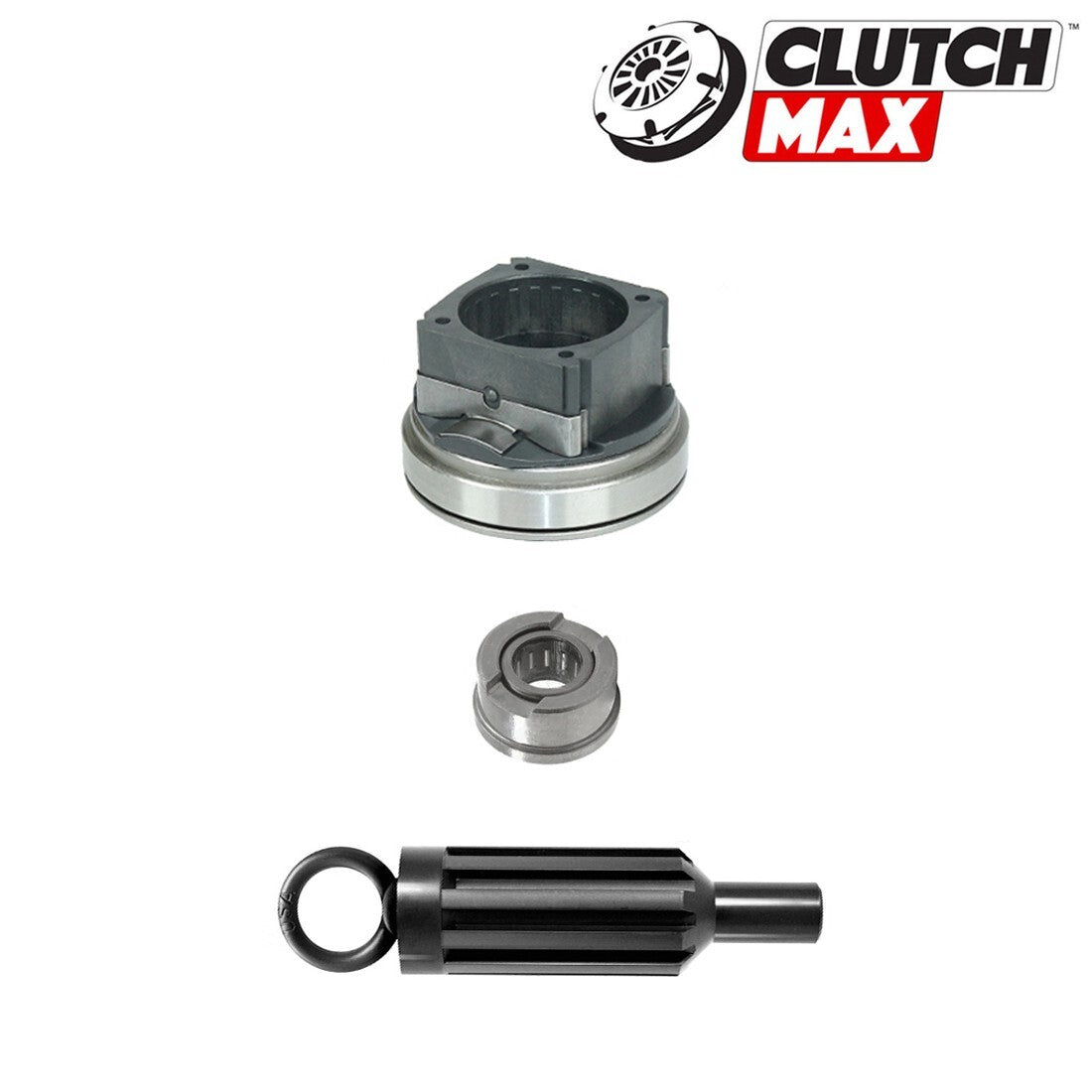 CLUTCHMAX STAGE 3 CLUTCH KIT & FLYWHEEL BUNDLE SET [CM07113DF-FW167458WB-ST3]