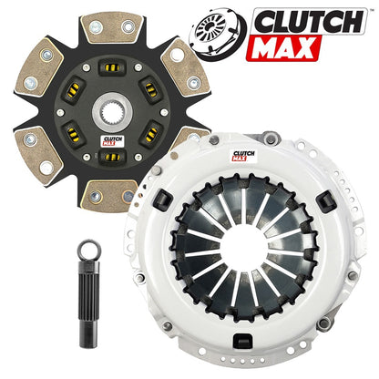 CLUTCHMAX STAGE 3 CLUTCH KIT [CM16087HDC-ST3]