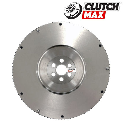 CLUTCHMAX STAGE 1 CLUTCH KIT & FLYWHEEL BUNDLE SET [CM04137HDFW-ST1]