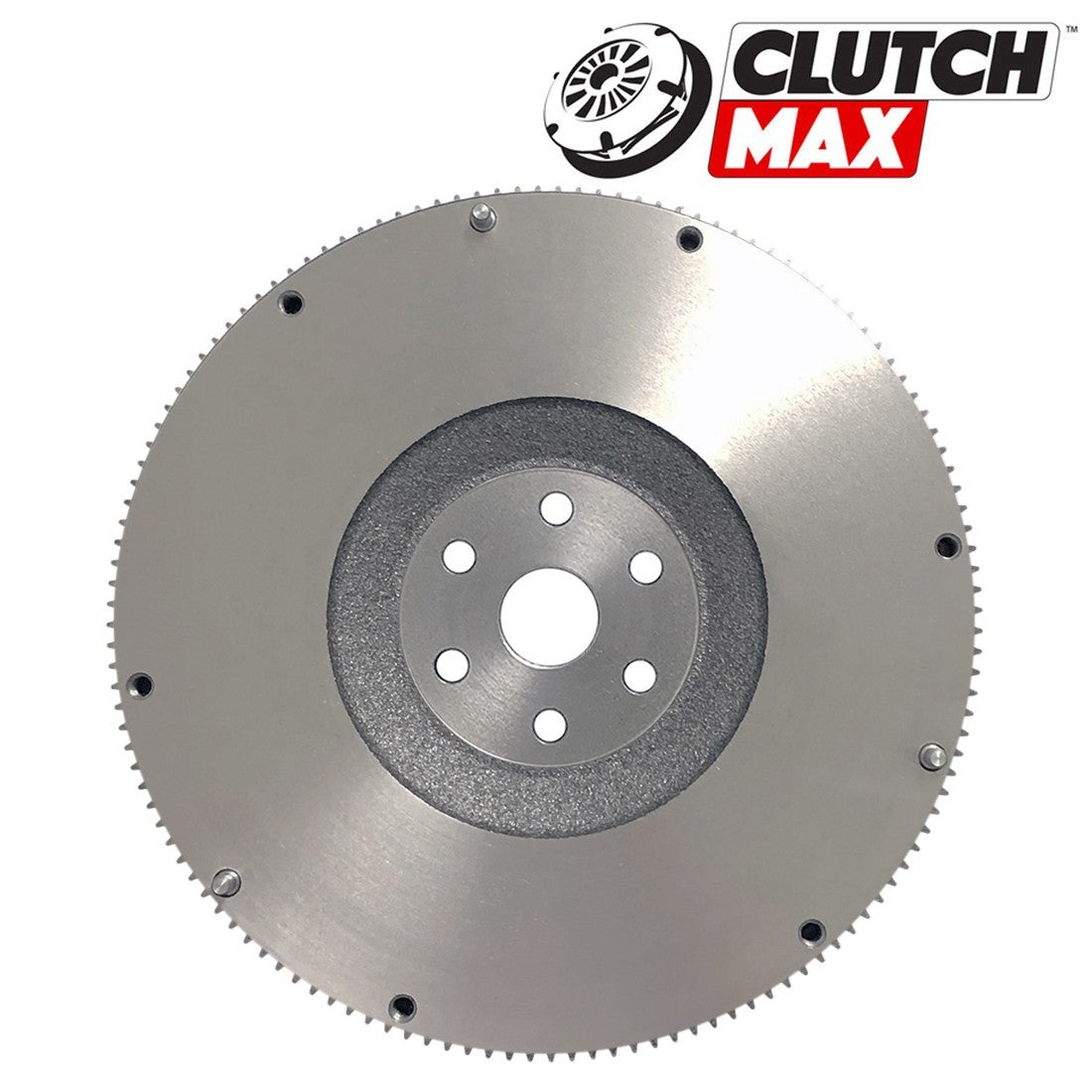 CLUTCHMAX STAGE 2 CLUTCH KIT & FLYWHEEL WITH SLAVE CYLINDER BUNDLE SET [CM07141HDWS+FW167760-ST2]