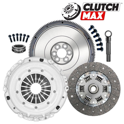 CLUTCHMAX OEM CLUTCH KIT & FLYWHEEL BUNDLE SET [CM17175HDFW-CK]