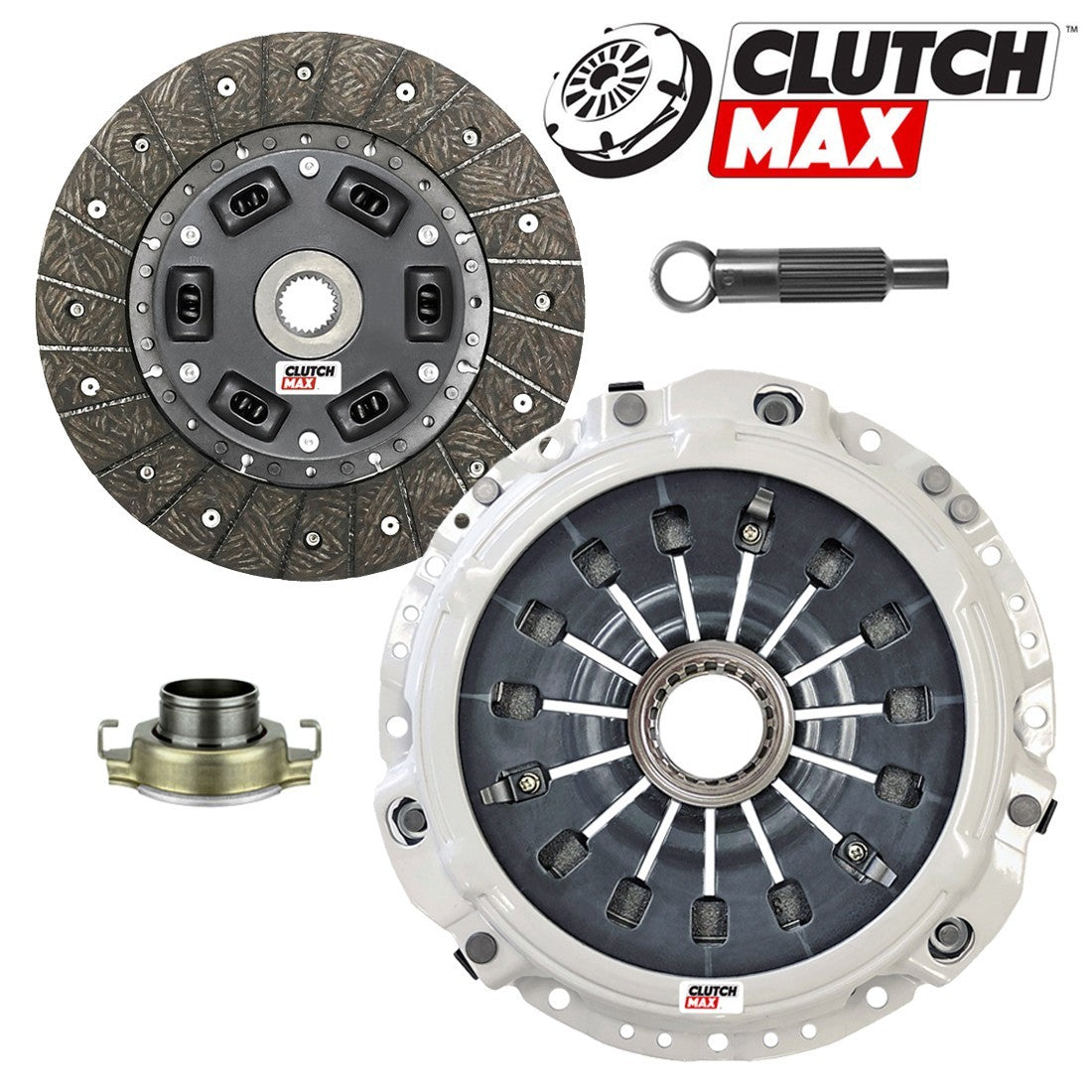 CLUTCHMAX STAGE 1 CLUTCH KIT [CM05105HD-ST1]