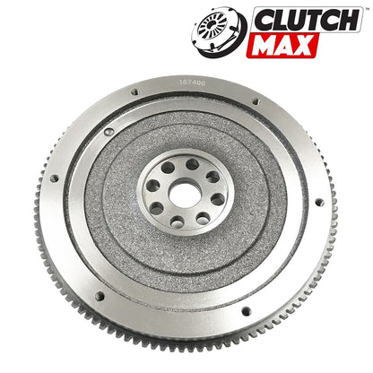 CLUTCHMAX STAGE 4 CLUTCH KIT & FLYWHEEL BUNDLE SET [CM08026HDDFW-ST4]