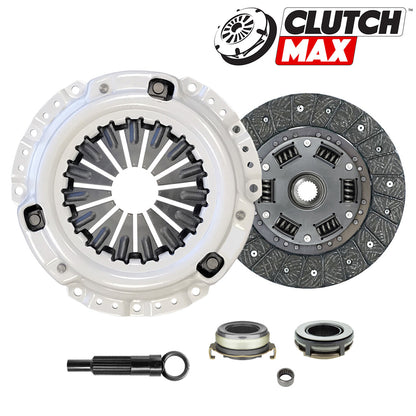 CLUTCHMAX OEM CLUTCH KIT & FLYWHEEL BUNDLE SET [CM10069HDFW-CK]