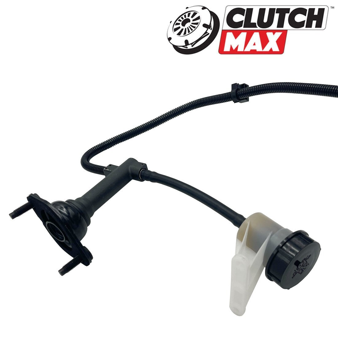 PRE-BLED CLUTCH MASTER & SLAVE CYLINDER ASSEMBLY [PS0517]