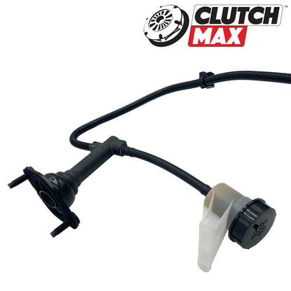 PRE-BLED CLUTCH MASTER & SLAVE CYLINDER ASSEMBLY [PS0517]