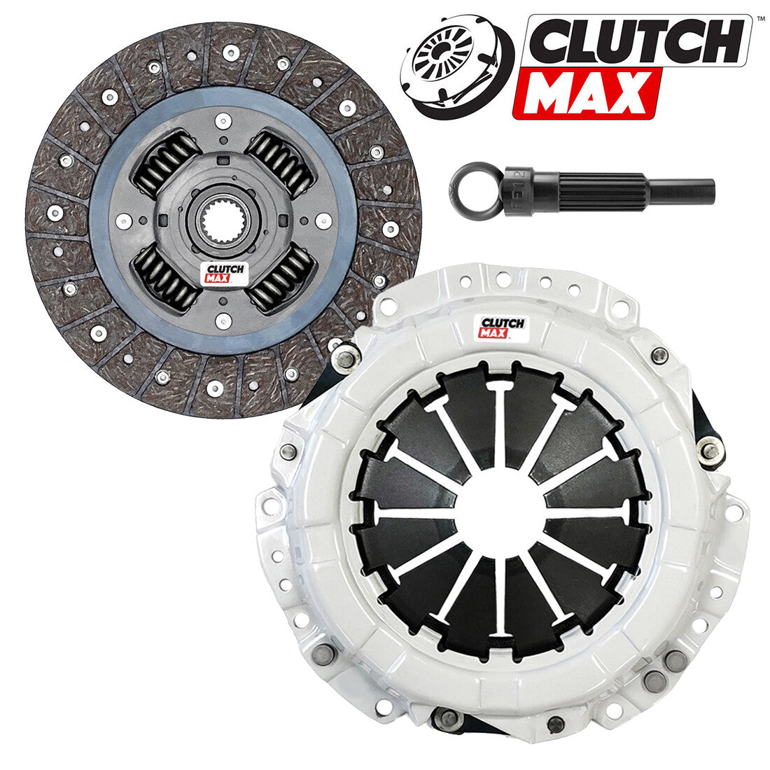 CLUTCHMAX STAGE 1 CLUTCH KIT [CM05122HD-ST1]