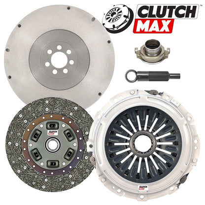 CLUTCHMAX STAGE 2 CLUTCH KIT & FLYWHEEL BUNDLE SET [CM05110HDFW-ST2]