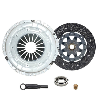CLUTCHMAX OEM CLUTCH KIT [CM06803HDR-CKR]