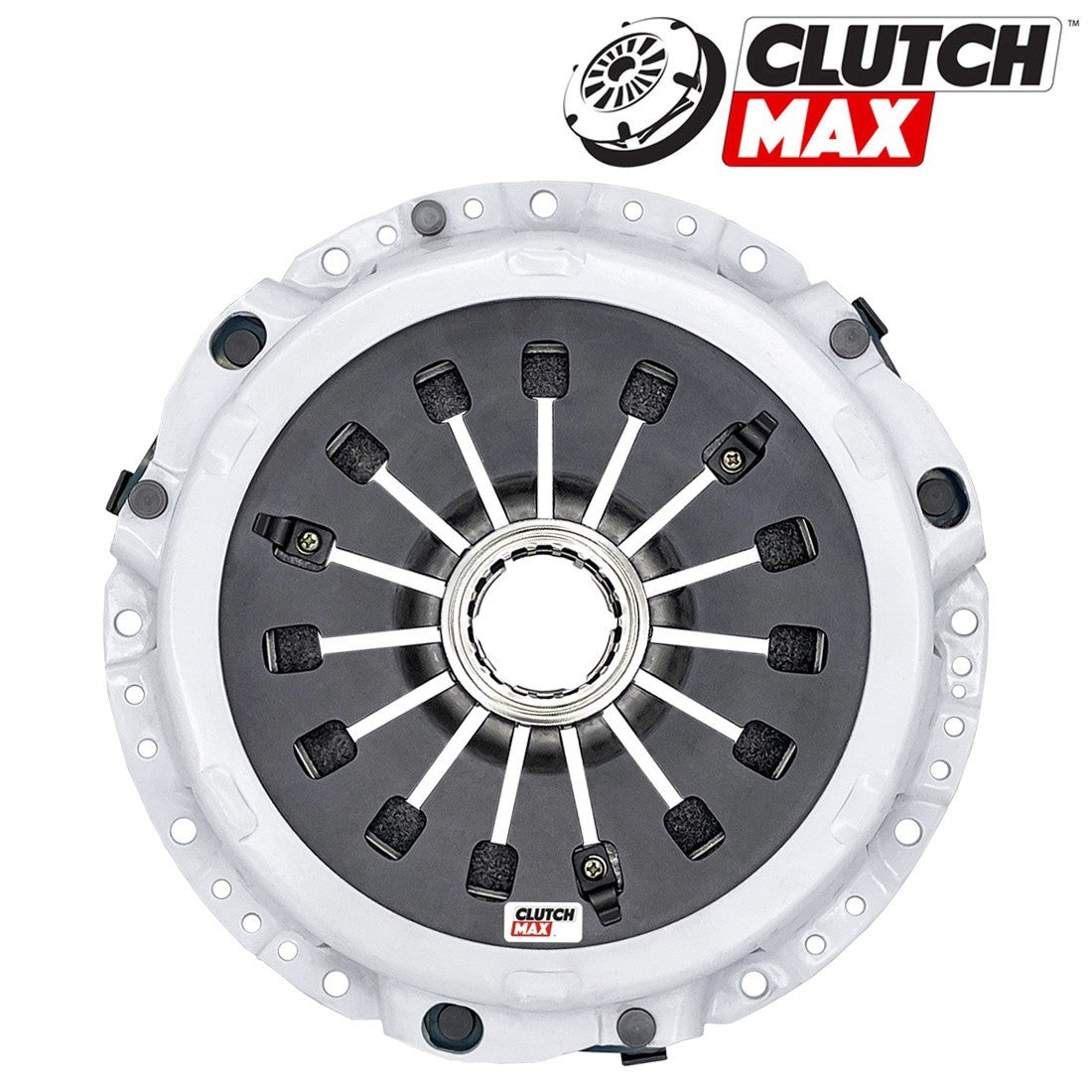 CLUTCHMAX OEM CLUTCH KIT [CM06070HD-CK]