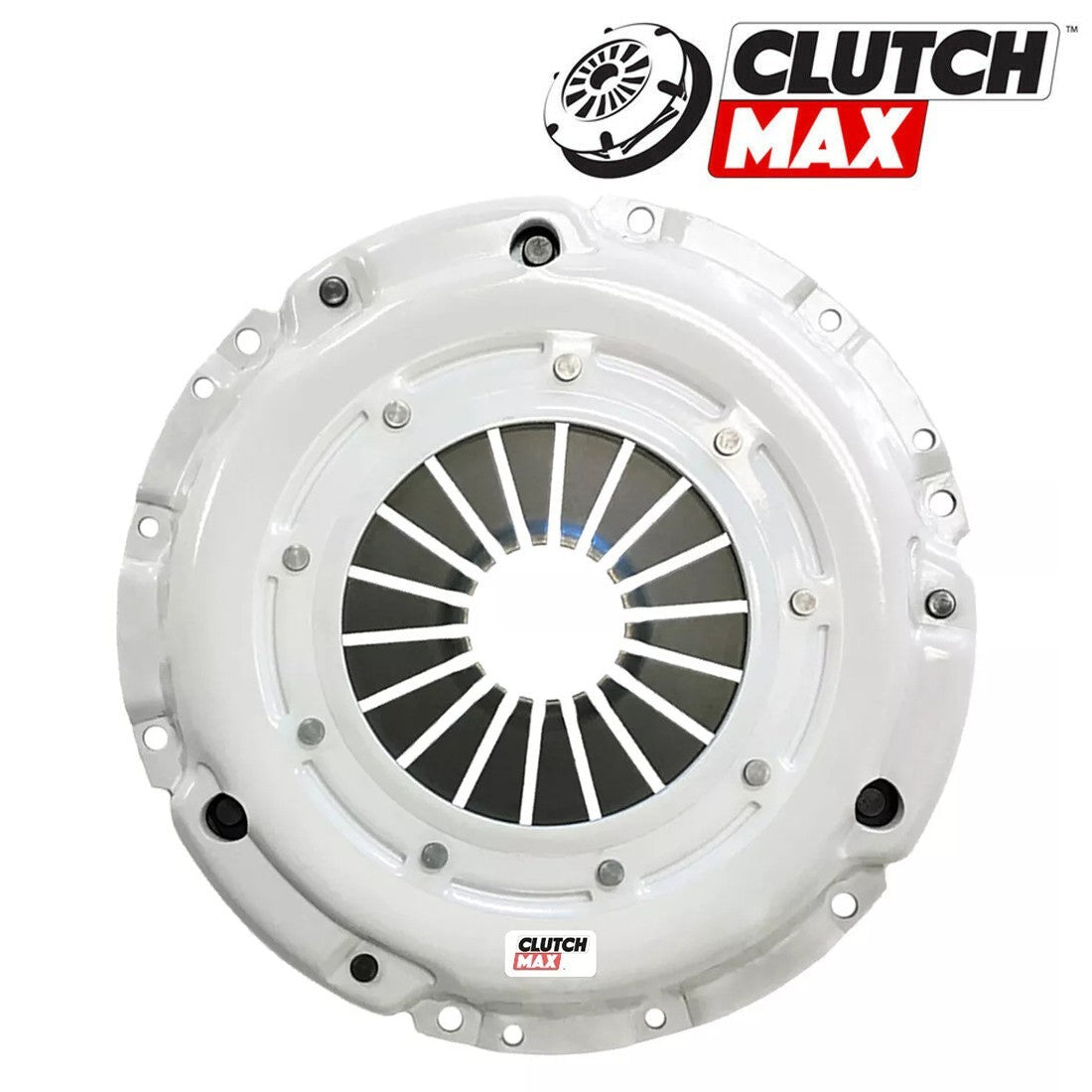 CLUTCHMAX STAGE 1 CLUTCH KIT & PERFORMANCE CHROMOLY FLYWHEEL BUNDLE SET [CM17272HDLSF-ST1]