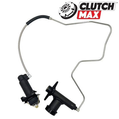 PRE-BLED CLUTCH MASTER & SLAVE CYLINDER ASSEMBLY [PS0713]