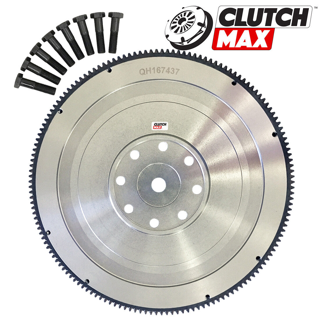 OEM HD CLUTCH FLYWHEEL [FW167437WB]