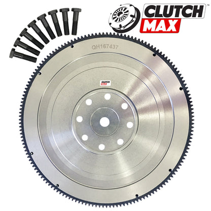 OEM HD CLUTCH FLYWHEEL [FW167437WB]