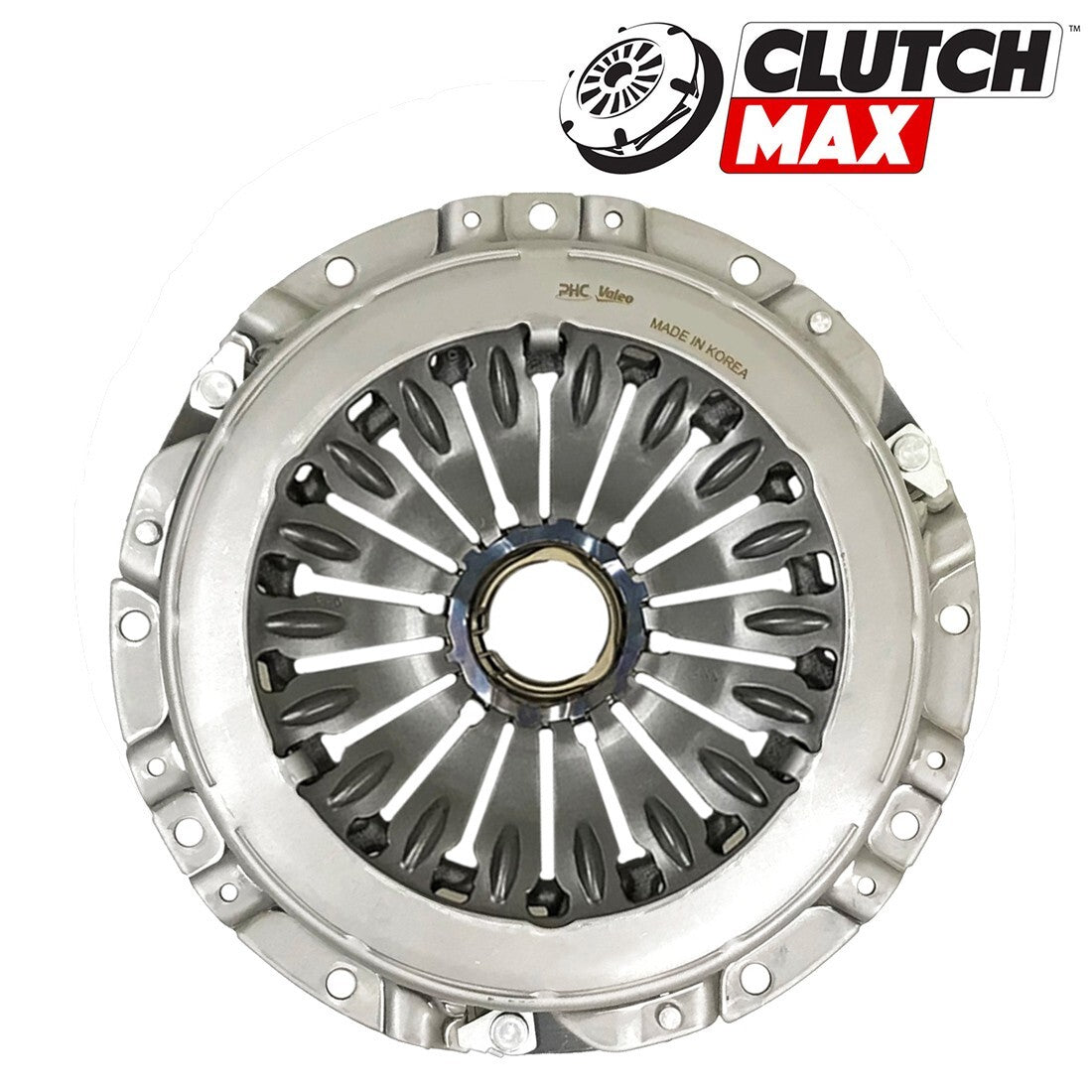 CLUTCHMAX OEM CLUTCH KIT & PERFORMANCE CHROMOLY FLYWHEEL BUNDLE SET [CM05058HDRLSF-CK]