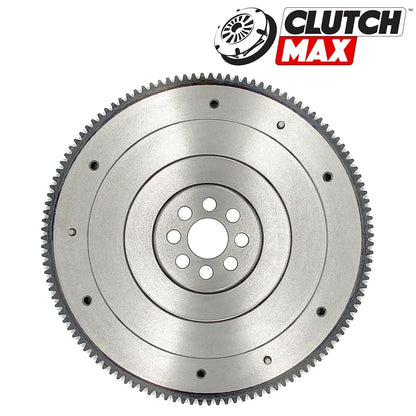 CLUTCHMAX OEM CLUTCH KIT & FLYWHEEL BUNDLE SET [CM08147HDFW-CK]