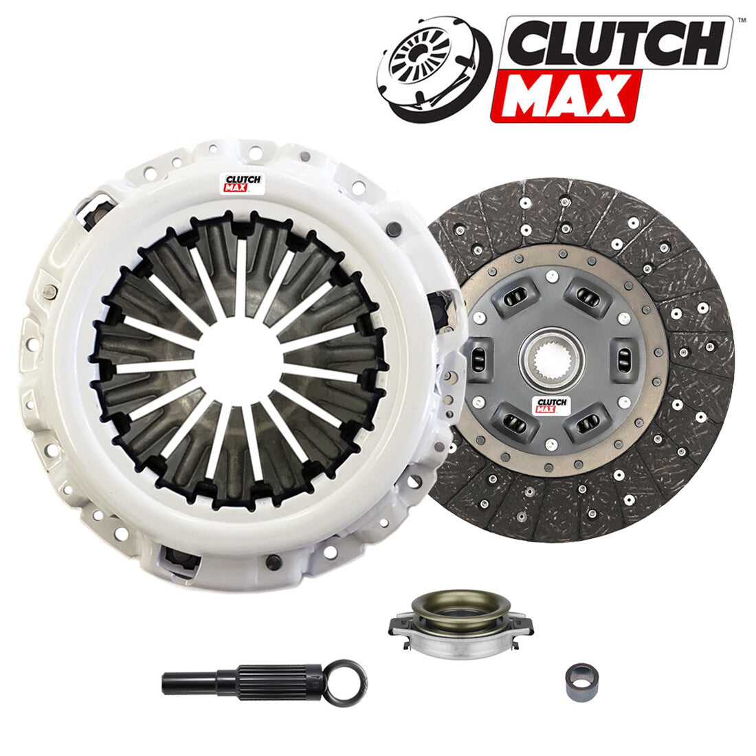 CLUTCHMAX OEM CLUTCH KIT [CM06073HD-CK]