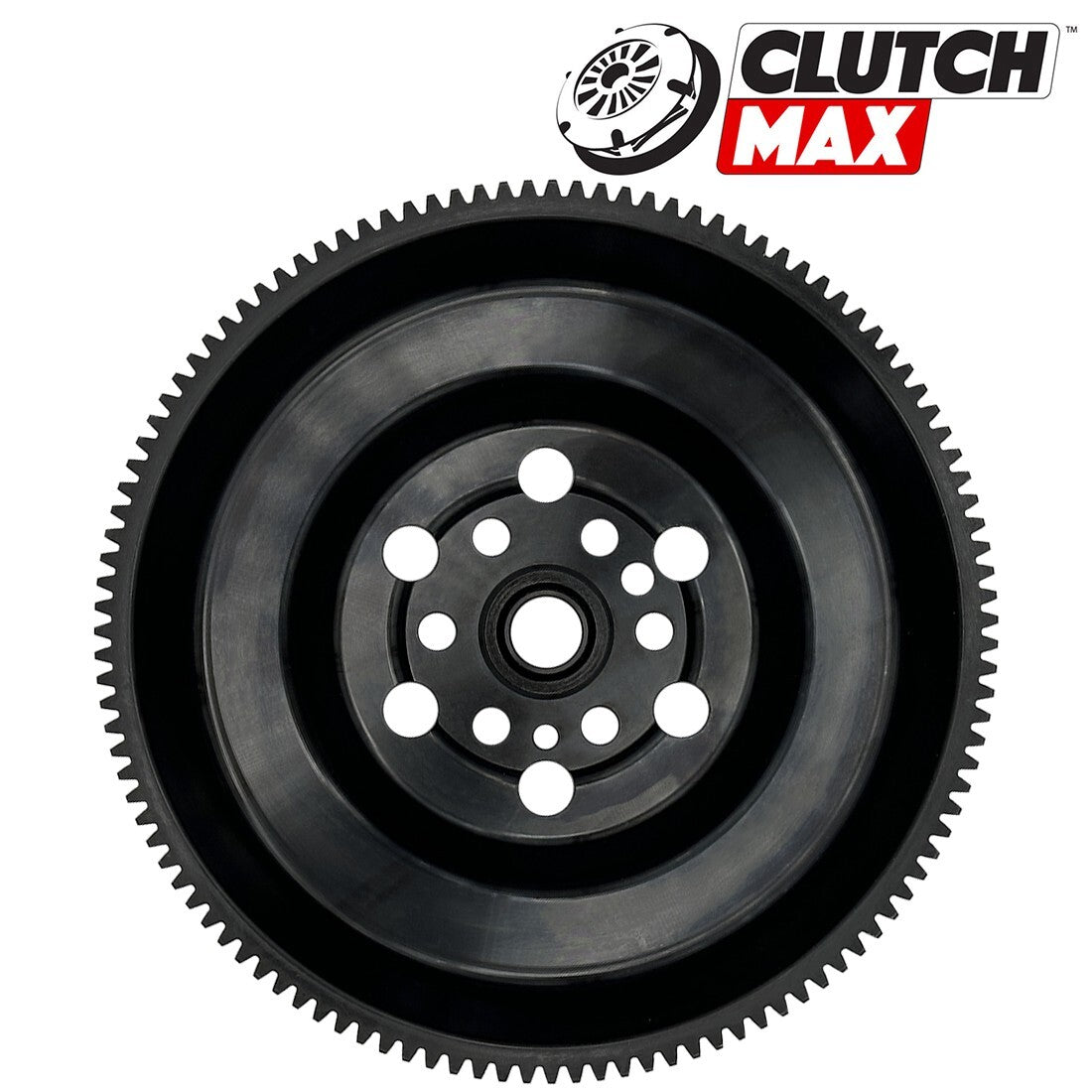 CLUTCHMAX OEM CLUTCH KIT & PERFORMANCE CHROMOLY FLYWHEEL BUNDLE SET [CM03164HDLSF-CK]