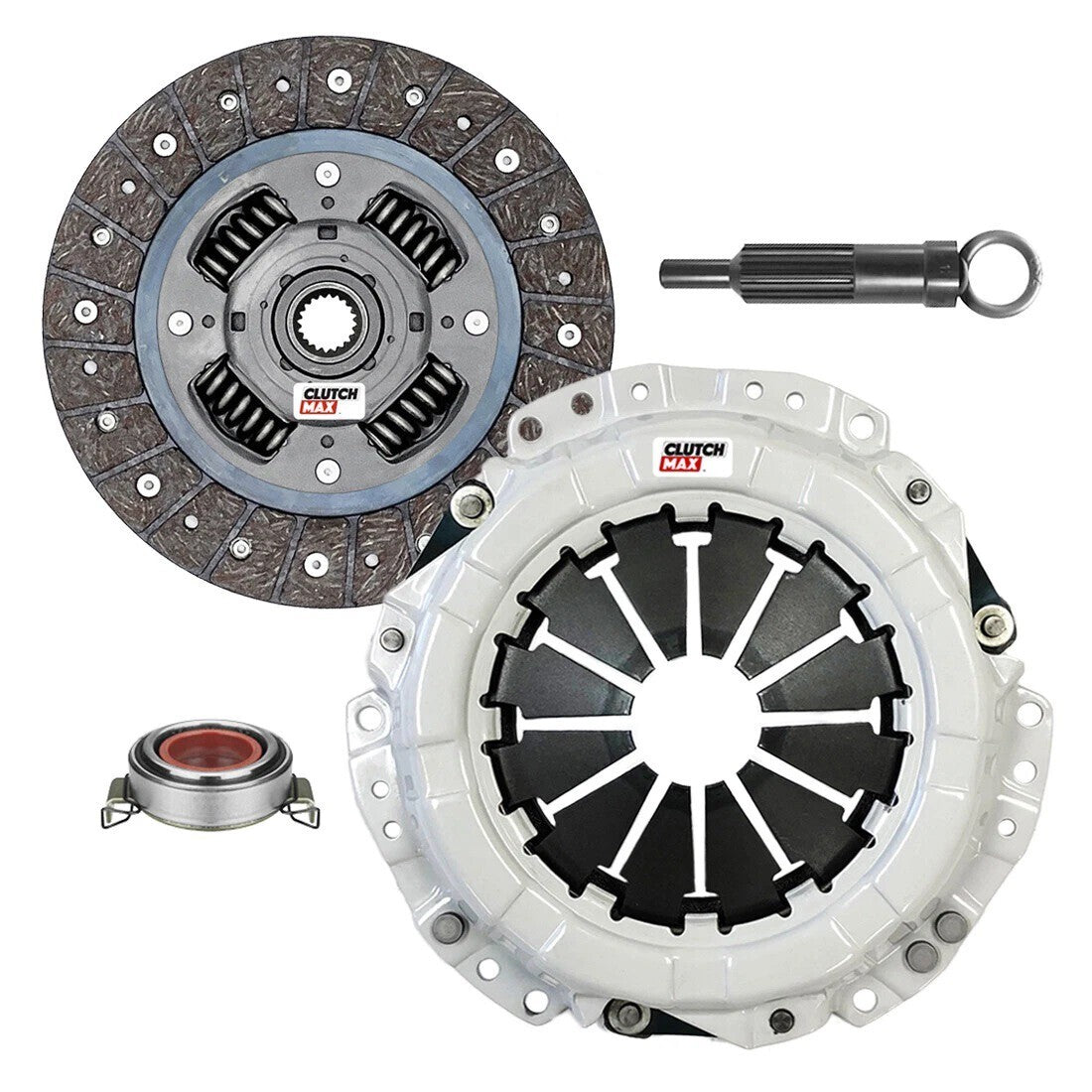CLUTCHMAX STAGE 1 CLUTCH KIT [CM16088HD-ST1]