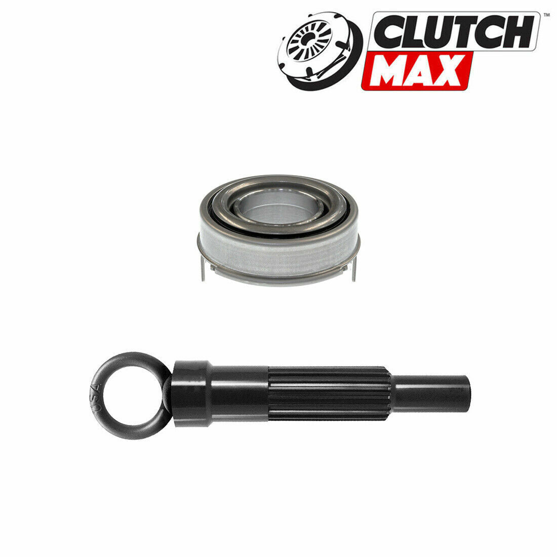 CLUTCHMAX STAGE 4 CLUTCH KIT & FLYWHEEL BUNDLE SET [CM05048HDD-FW167514-ST4]