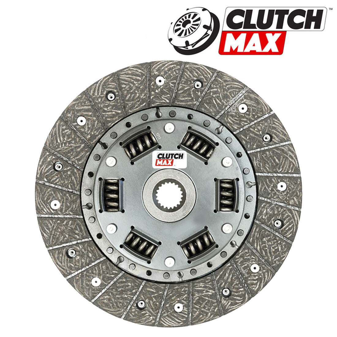 STAGE 1 PERFORMANCE CLUTCH DISC [LC52000R1DE-ST1]
