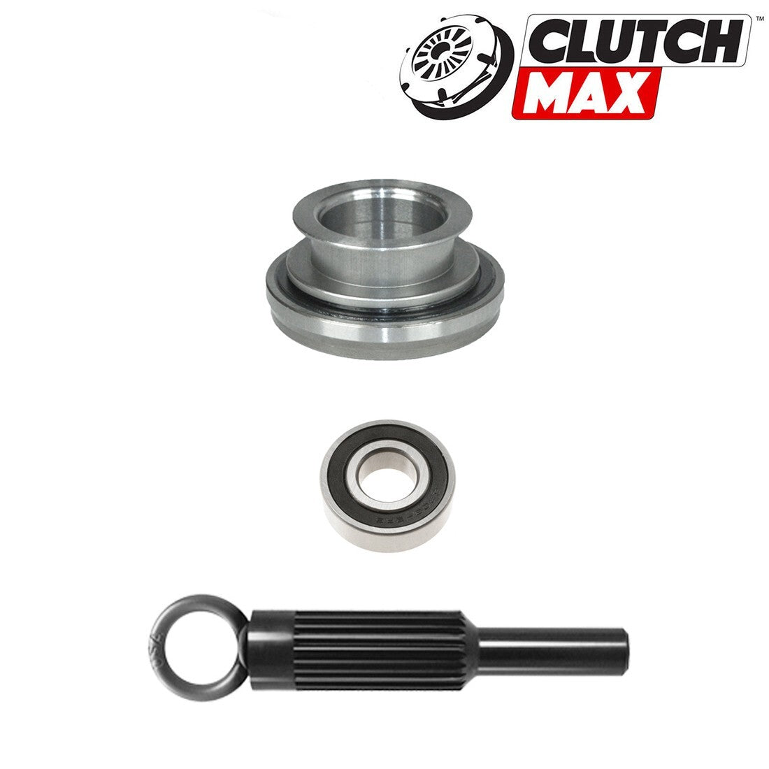CLUTCHMAX STAGE 3 CLUTCH KIT [CM09020HDC-ST3]