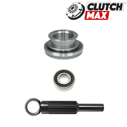 CLUTCHMAX STAGE 3 CLUTCH KIT [CM09020HDC-ST3]