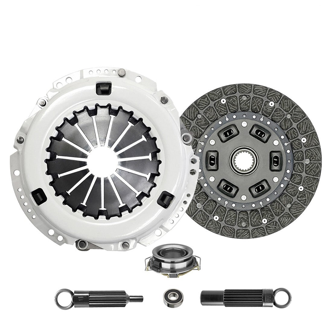 CLUTCHMAX OEM CLUTCH KIT [CM16068HD-CK]