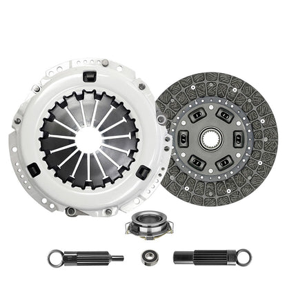 CLUTCHMAX OEM CLUTCH KIT [CM16068HD-CK]