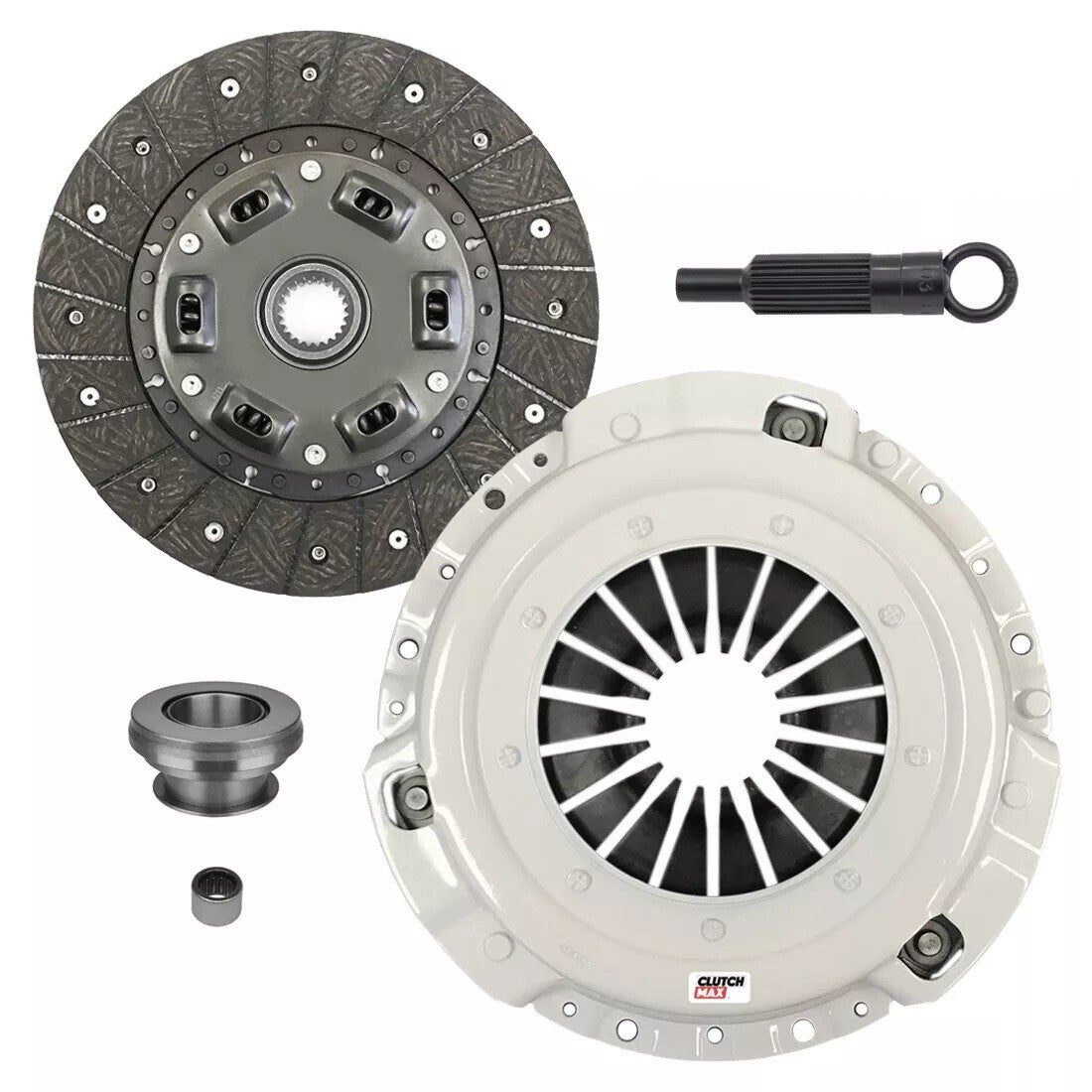 CLUTCHMAX STAGE 1 CLUTCH KIT [CM07041HD-ST1]