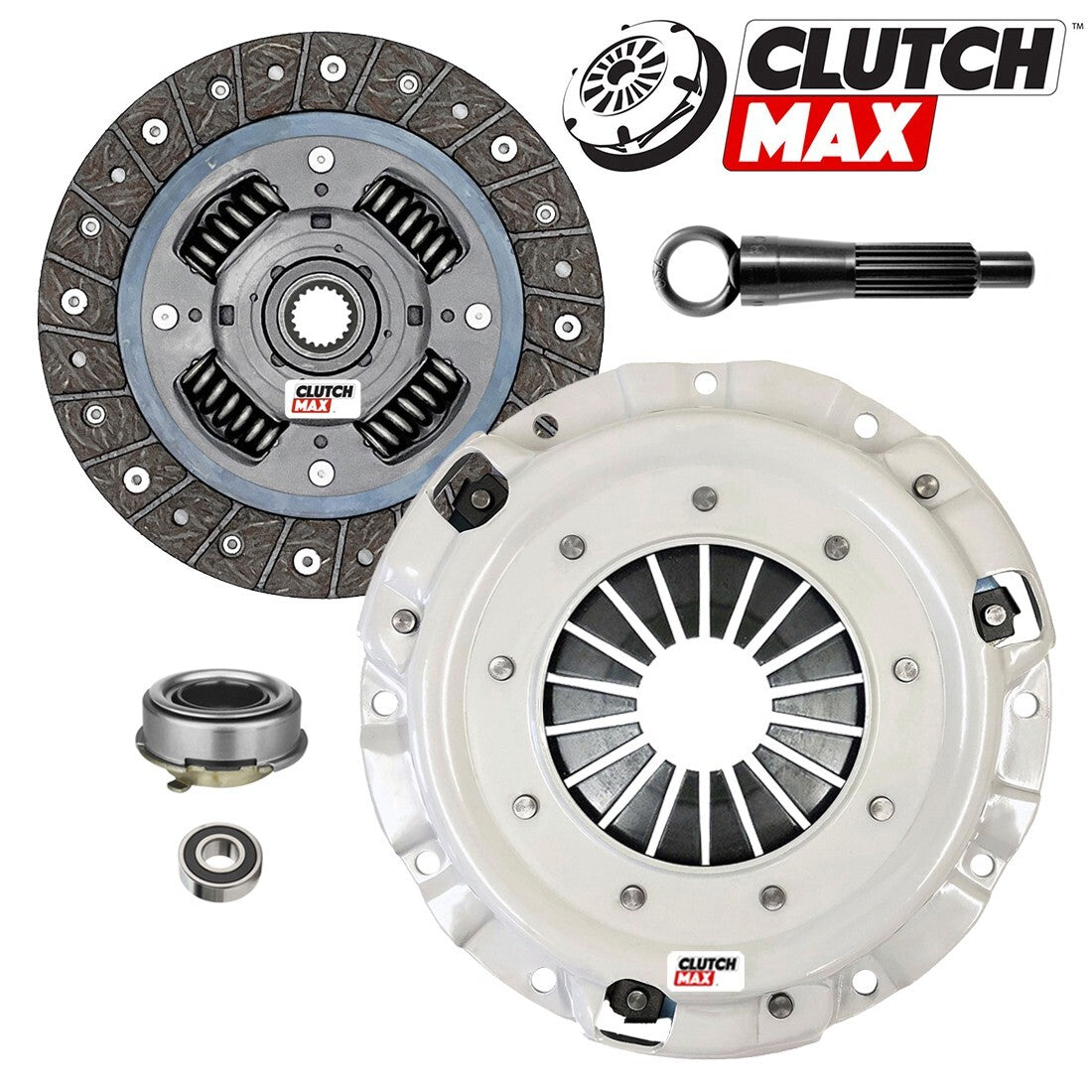 CLUTCHMAX STAGE 1 CLUTCH KIT [CM10040HD-ST1]