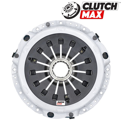 CLUTCHMAX OEM CLUTCH KIT & PERFORMANCE CHROMOLY FLYWHEEL BUNDLE SET [CM06814HDRLSF-CK]