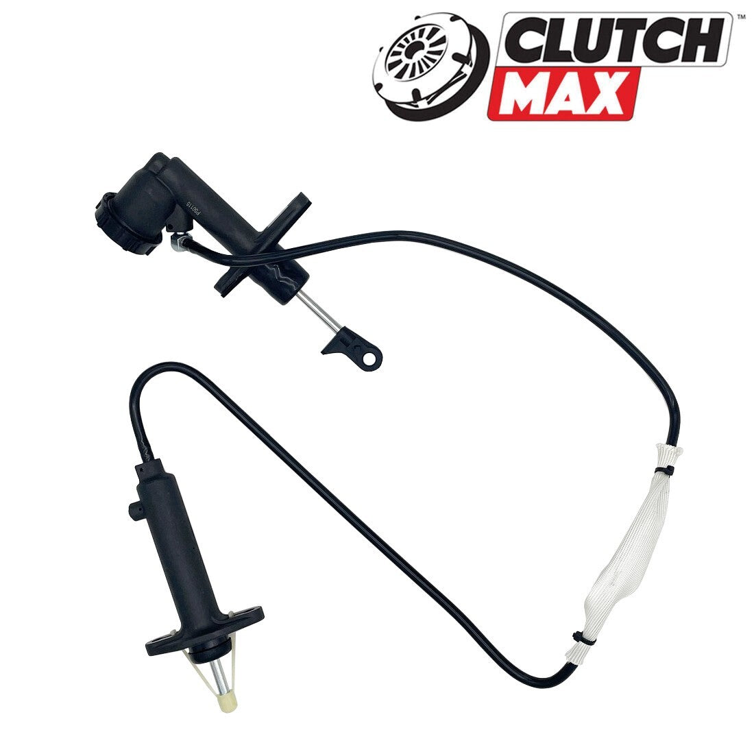 PRE-BLED CLUTCH MASTER & SLAVE CYLINDER ASSEMBLY [PS0115]