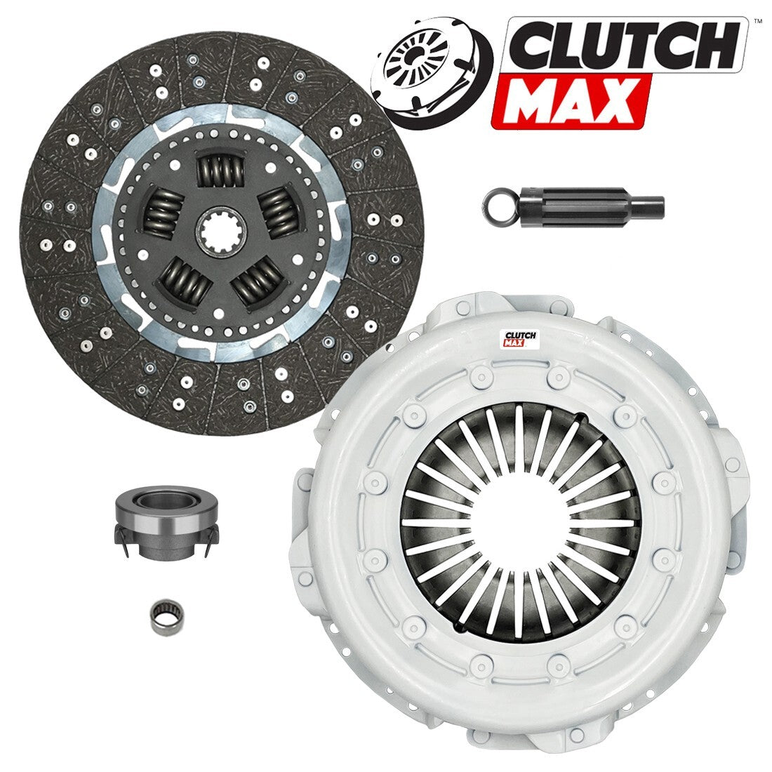 CLUTCHMAX STAGE 2 CLUTCH KIT [CM05092HD-ST2]