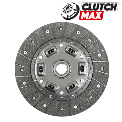 CLUTCHMAX OEM CLUTCH KIT & FLYWHEEL BUNDLE SET [CM07093HD-FW167940-CK]