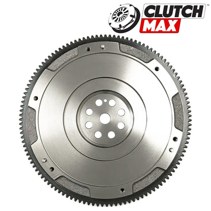 CLUTCHMAX STAGE 1 CLUTCH KIT & FLYWHEEL BUNDLE SET [CM08014HDFW-ST1]
