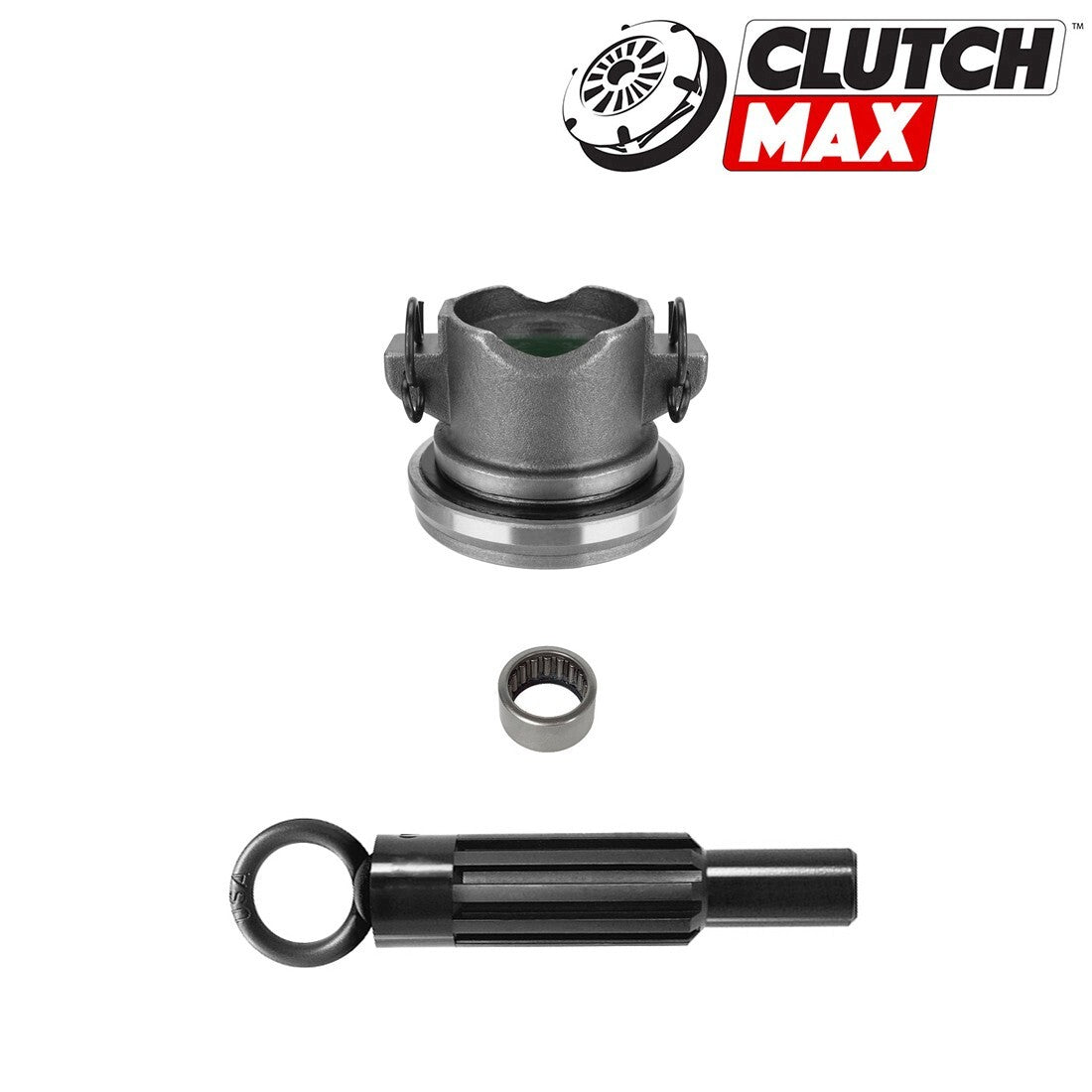 CLUTCHMAX STAGE 2 CLUTCH KIT & FLYWHEEL BUNDLE SET [CM05065HDFW-ST2]
