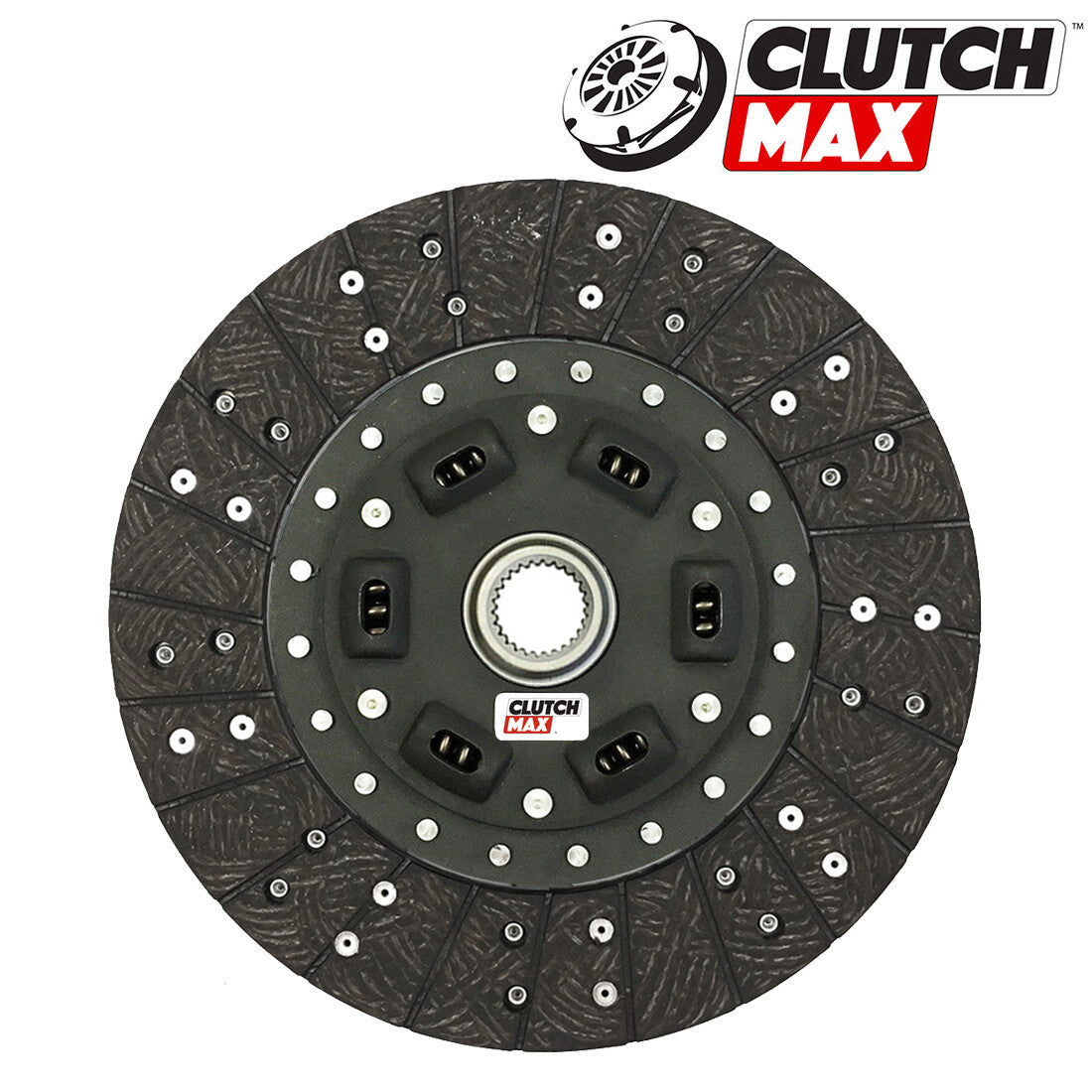STAGE 2 PERFORMANCE CLUTCH DISC [LC84001R1DE-ST2]