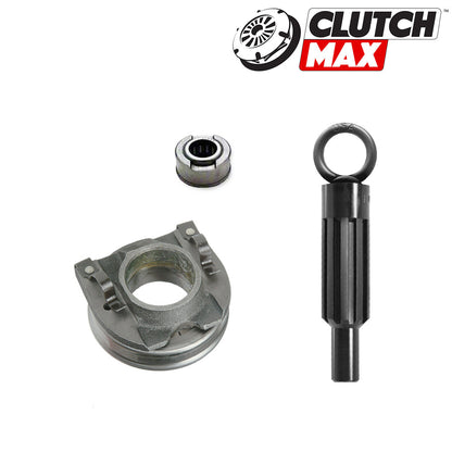 CLUTCHMAX STAGE 3 CLUTCH KIT & FLYWHEEL BUNDLE SET [CM07015DF-FW167935-ST3]