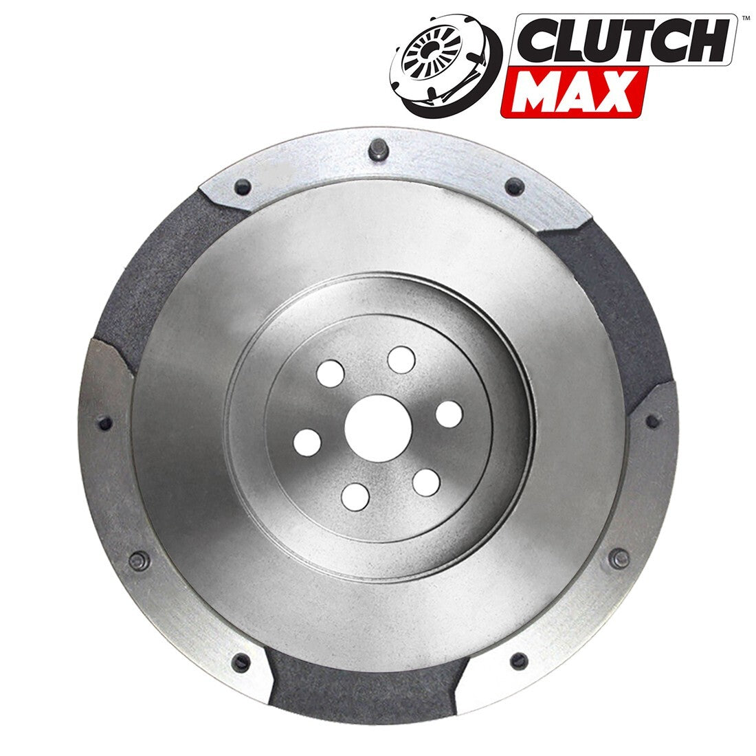 CLUTCHMAX STAGE 3 CLUTCH KIT & FLYWHEEL BUNDLE SET [CM15058HDCFW-ST3]