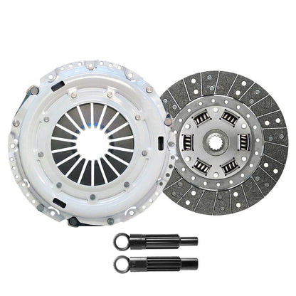 CLUTCHMAX OEM CLUTCH KIT [CM04220HD-CK]