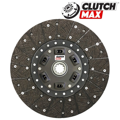 CLUTCHMAX STAGE 2 CLUTCH KIT & FLYWHEEL BUNDLE SET [CM07443HDFW-ST2]