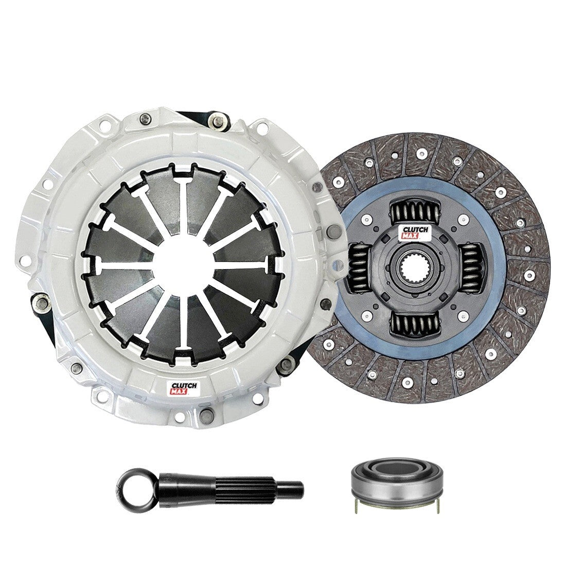 CLUTCHMAX OEM CLUTCH KIT [CM05024HD-CK]