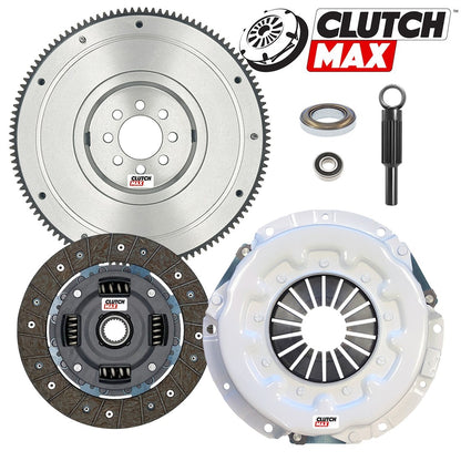 CLUTCHMAX STAGE 2 CLUTCH KIT & FLYWHEEL BUNDLE SET [CM04071HDFW-ST2]