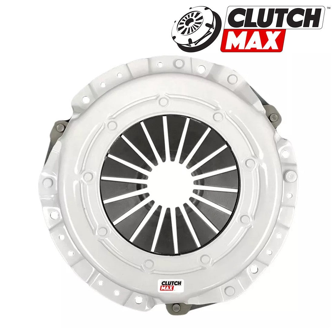 CLUTCHMAX STAGE 2 CLUTCH KIT & FLYWHEEL BUNDLE SET [CM04132HDFW-ST2]