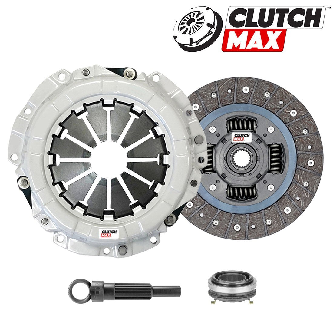 CLUTCHMAX OEM CLUTCH KIT [CM24010HD-CK]
