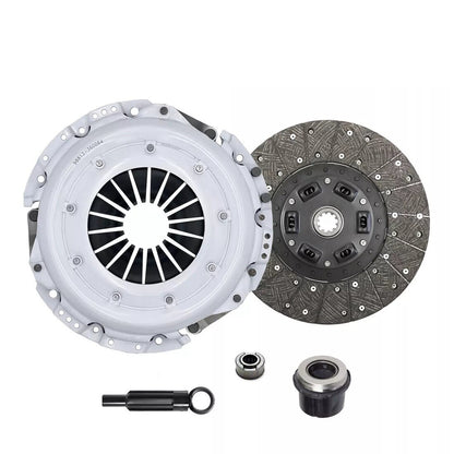 CLUTCHMAX OEM CLUTCH KIT [CM07057HD-CK]
