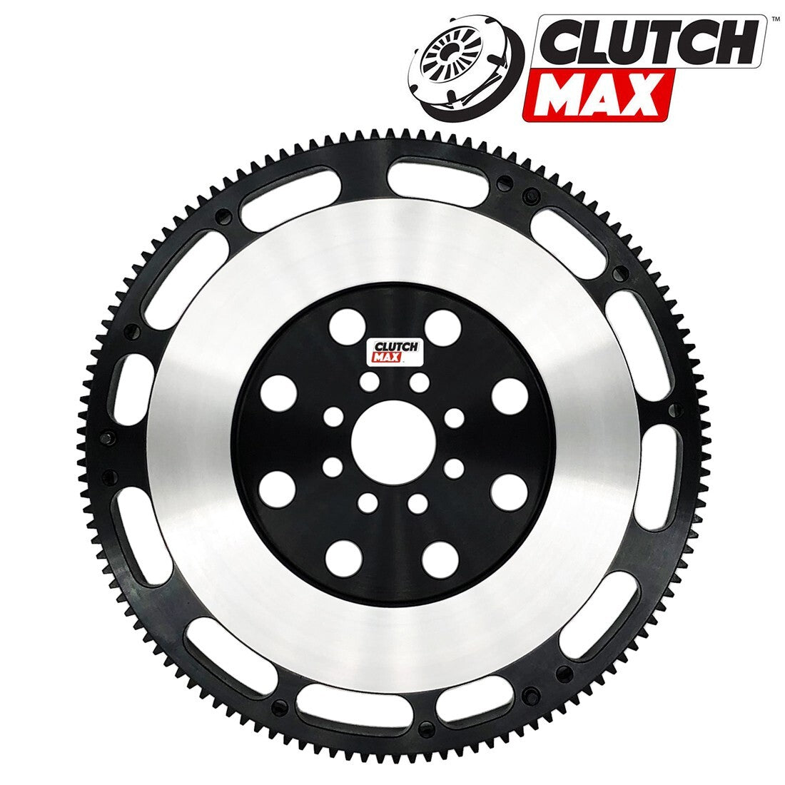 CLUTCHMAX OEM CLUTCH KIT & PERFORMANCE CHROMOLY FLYWHEEL BUNDLE SET [CM06045HDLSF-CK]
