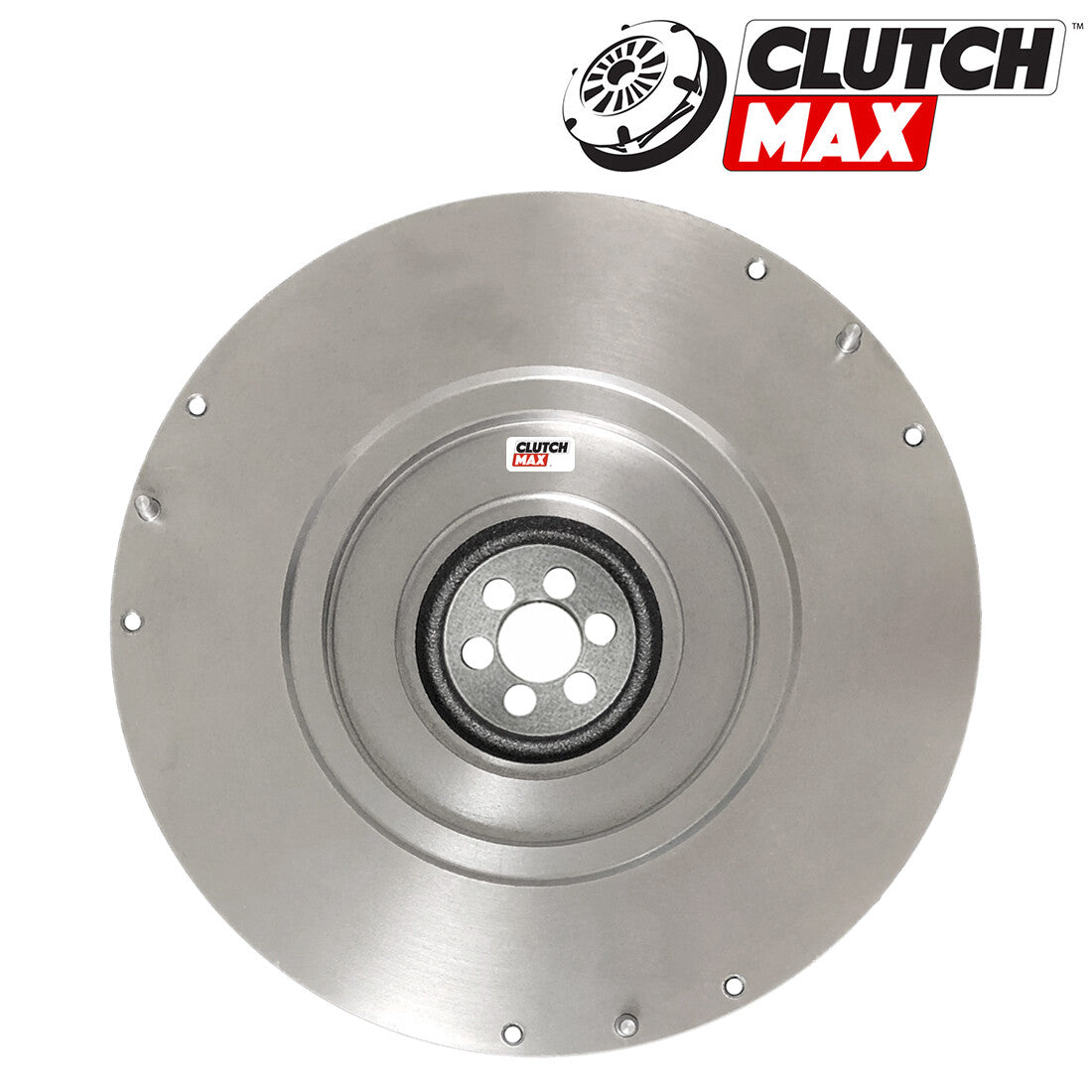 CLUTCHMAX OEM CLUTCH KIT & FLYWHEEL BUNDLE SET [CM07077HD-FW167724-CK]