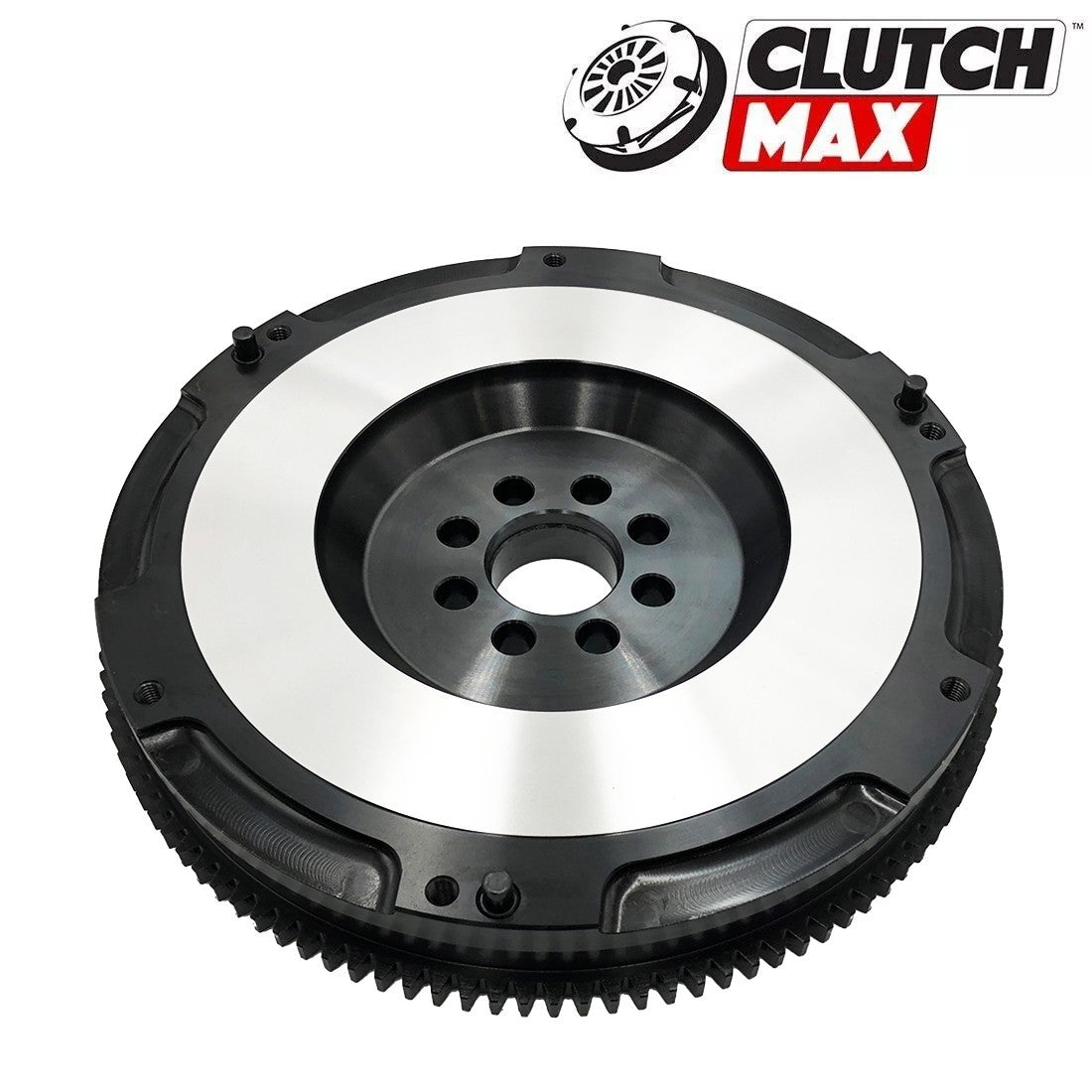 CLUTCHMAX OEM CLUTCH KIT & PERFORMANCE CHROMOLY FLYWHEEL BUNDLE SET [CM16174HDLSF-CK]